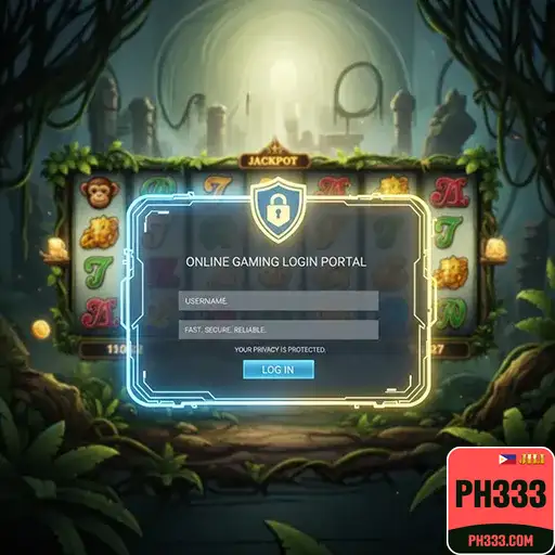 ph333 login 